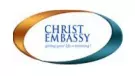 Christ Embassy Logo