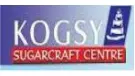 Kogsy Sugarcraft Centre Logo