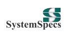 SystemSpec Logo